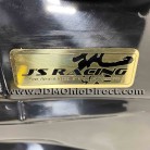 JDM DC2 J's Racing Type-S Vented Carbon Fiber Hood